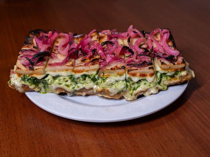 Imagen de Figazza Rellena